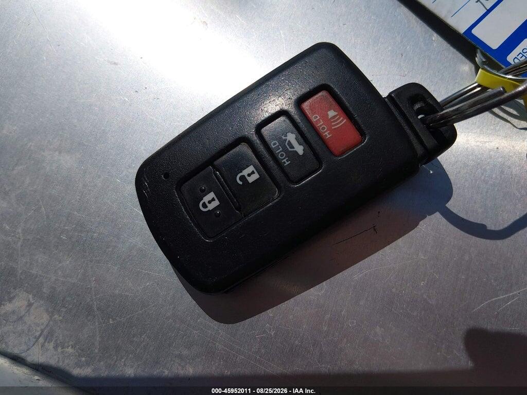 4T1BK1EBXEU094063 2014 TOYOTA AVALON photo no. 11