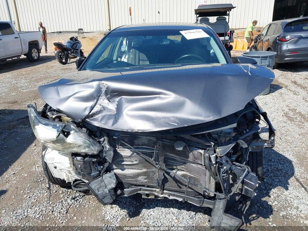 4T1BD1EB8EU035653 2014 TOYOTA AVALON HYBRID photo no. 12
