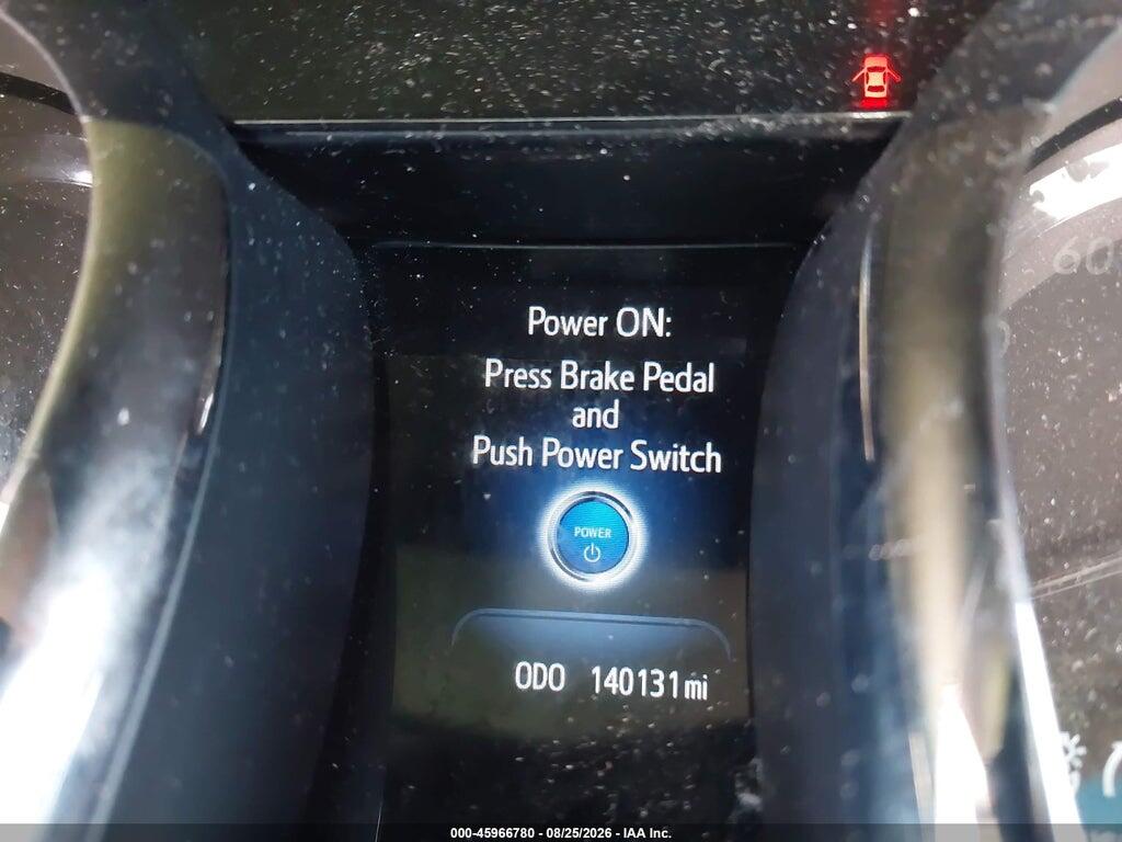 4T1BD1EB8EU035653 2014 TOYOTA AVALON HYBRID photo no. 7