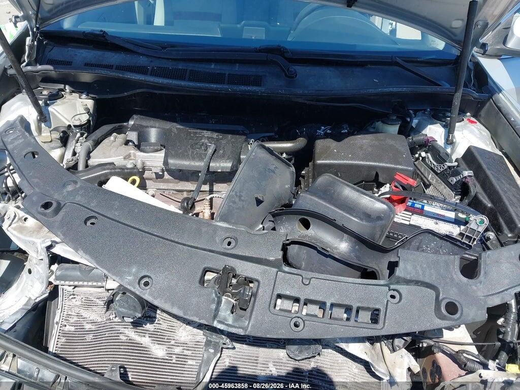 4T4BF1FK3ER427275 2014 TOYOTA CAMRY photo no. 10
