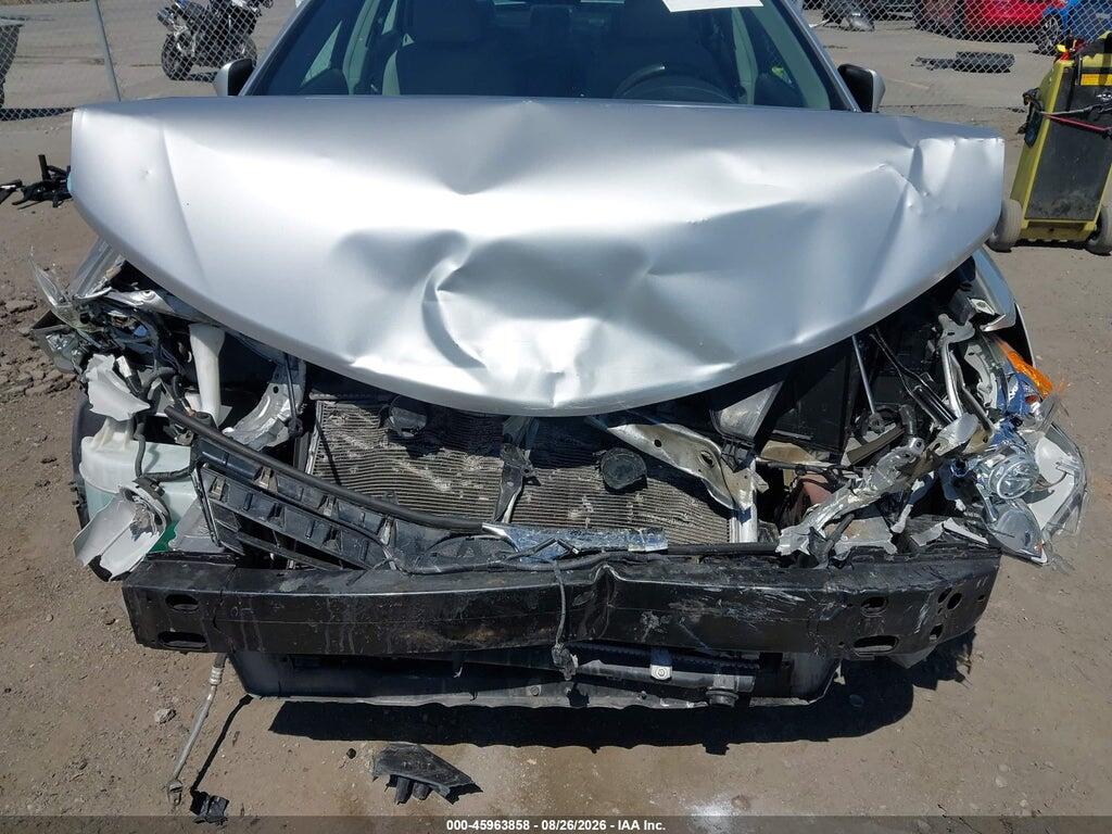 4T4BF1FK3ER427275 2014 TOYOTA CAMRY photo no. 6