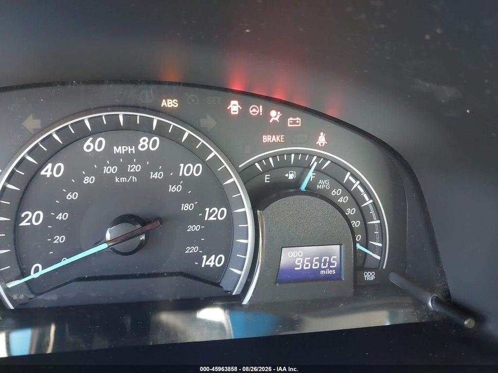 4T4BF1FK3ER427275 2014 TOYOTA CAMRY photo no. 7