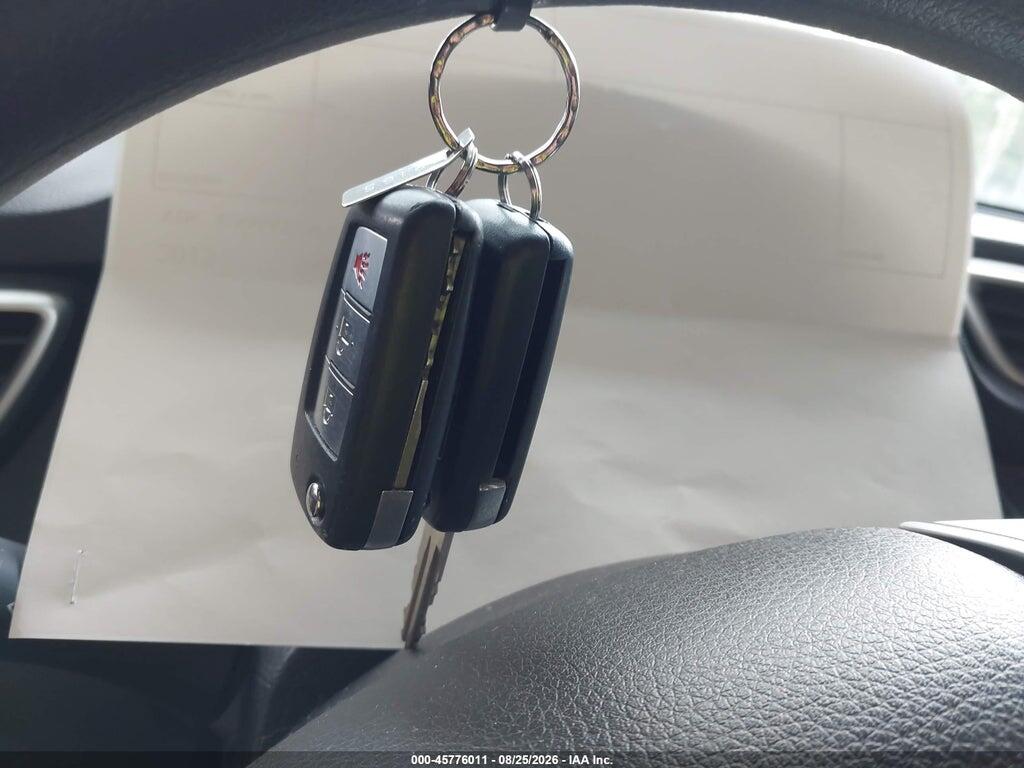KNMAT2MV3FP582303 2015 NISSAN ROGUE photo no. 11