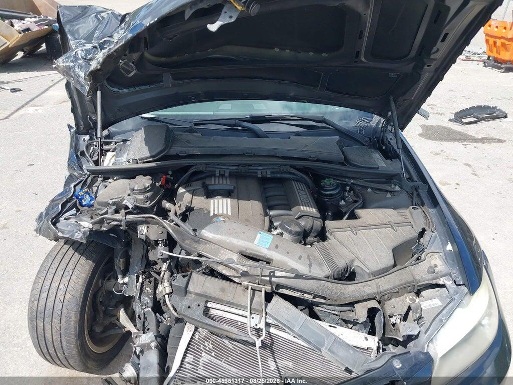 WBAPH7C58BE460131 2011 BMW 328I photo no. 10