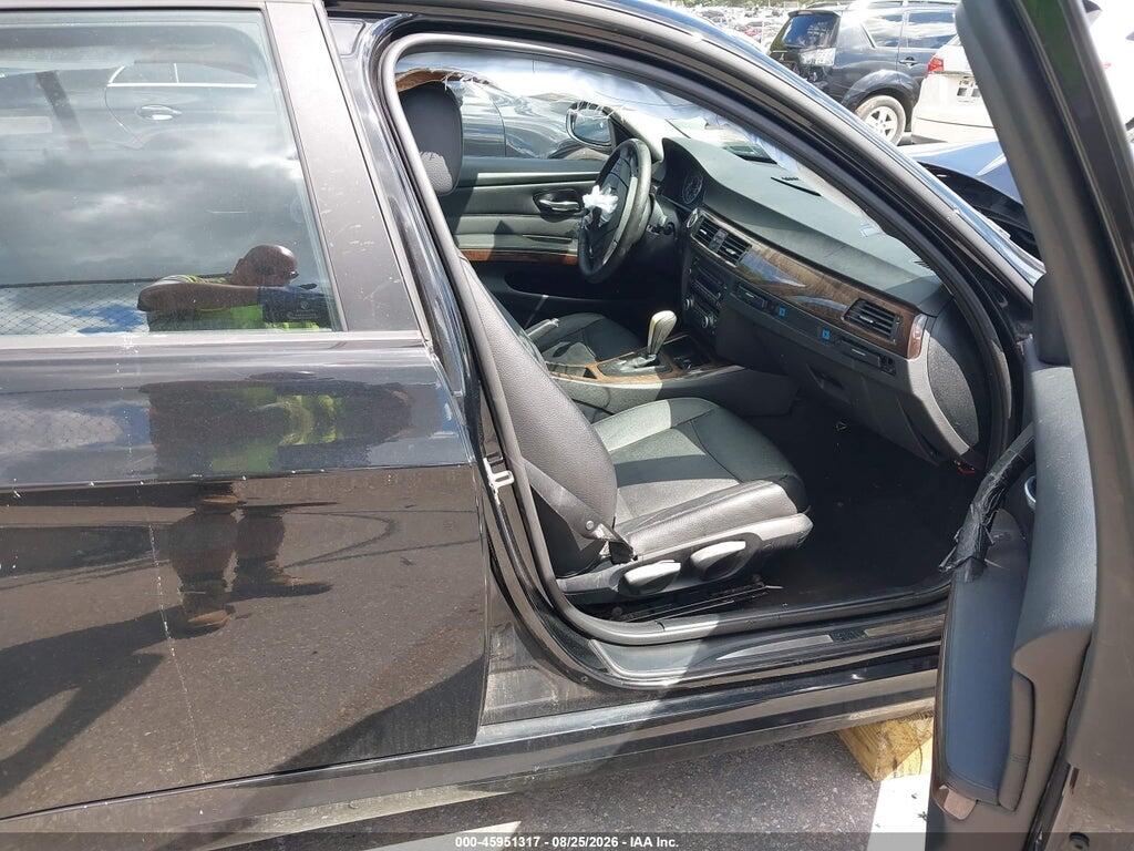 WBAPH7C58BE460131 2011 BMW 328I photo no. 5