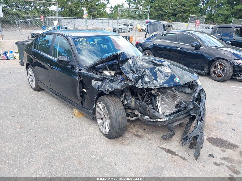 WBAPH7C58BE460131 2011 BMW 328I photo no. 6