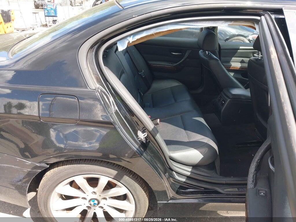 WBAPH7C58BE460131 2011 BMW 328I photo no. 8