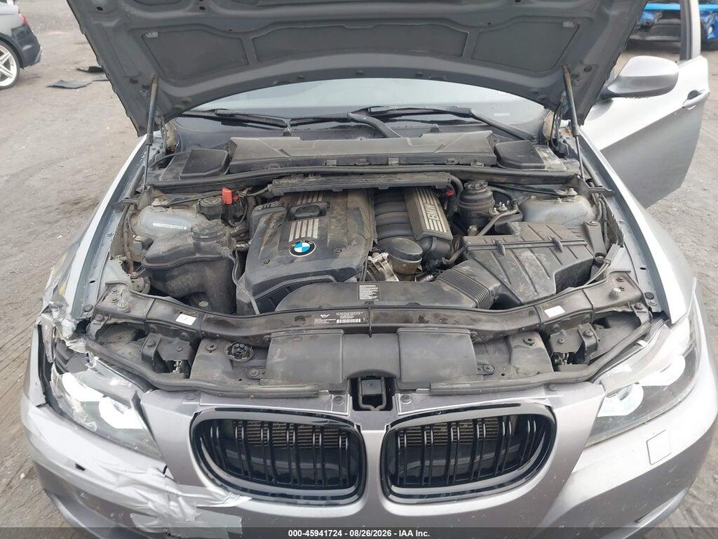 WBAPK7C53BA773404 2011 BMW 328I photo no. 10