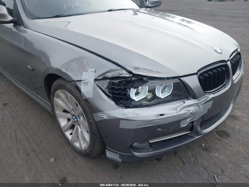 WBAPK7C53BA773404 2011 BMW 328I photo no. 6