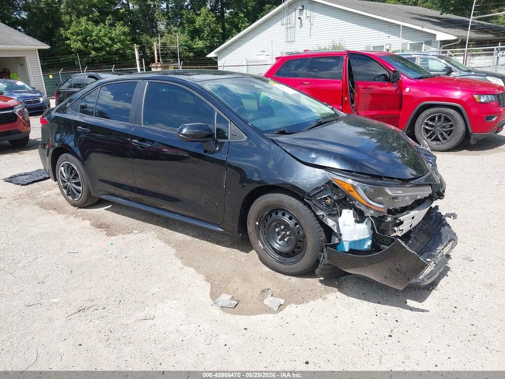 2024 TOYOTA COROLLA 5YFB4MDE6RP089828