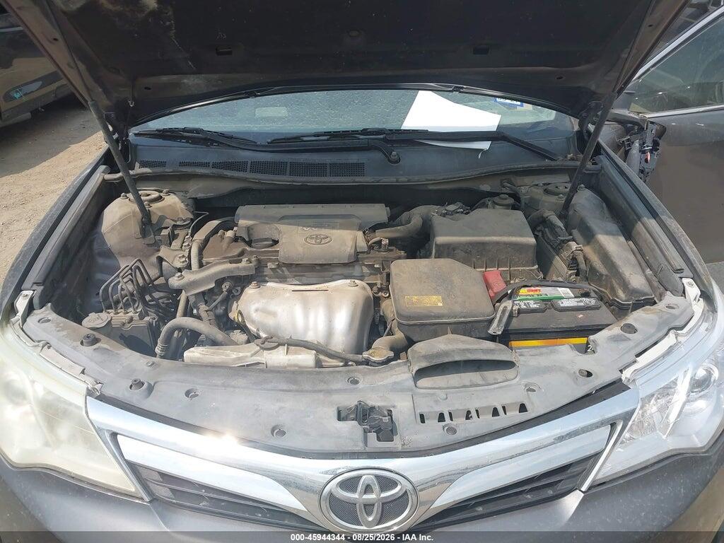 4T4BF1FK1ER433253 2014 TOYOTA CAMRY photo no. 10