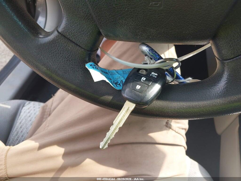 4T4BF1FK1ER433253 2014 TOYOTA CAMRY photo no. 11