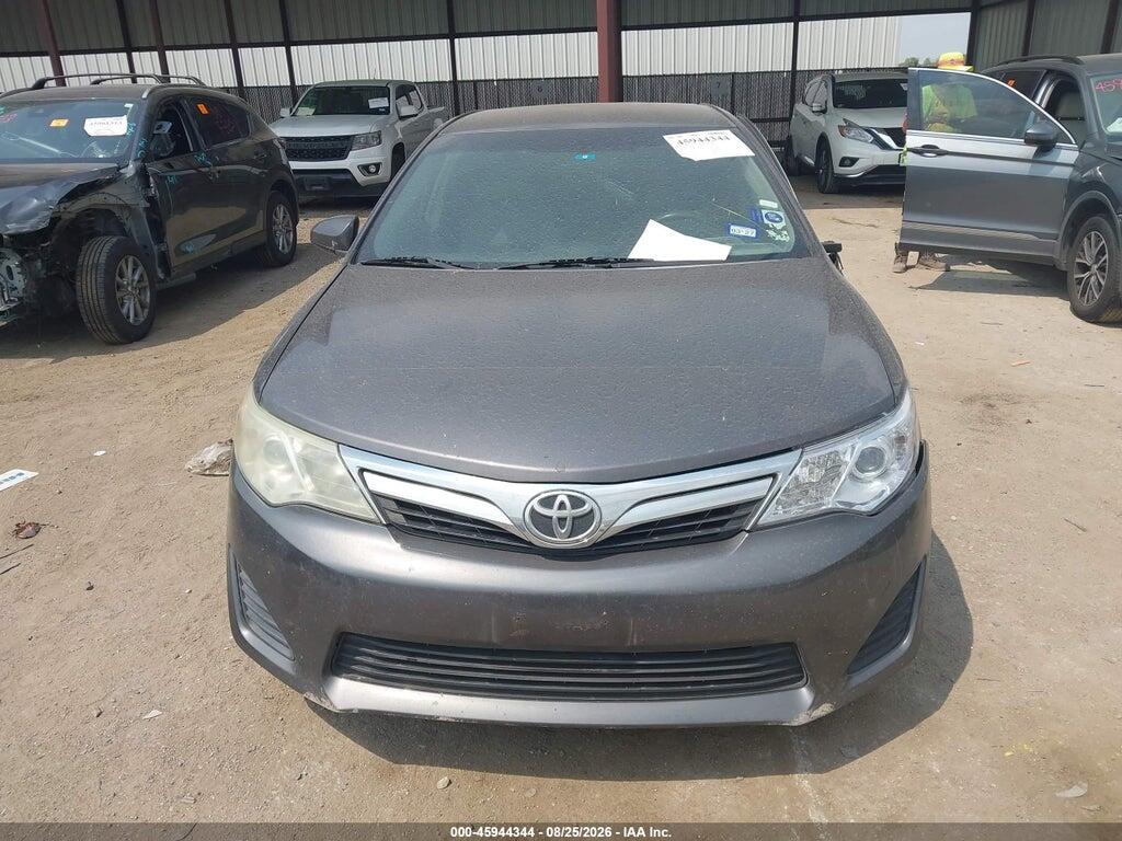 4T4BF1FK1ER433253 2014 TOYOTA CAMRY photo no. 12
