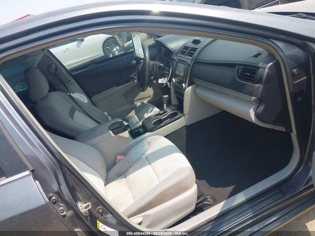4T4BF1FK1ER433253 2014 TOYOTA CAMRY photo no. 5