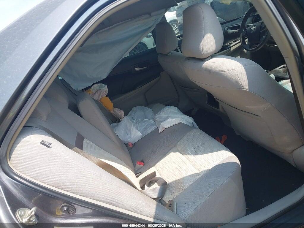 4T4BF1FK1ER433253 2014 TOYOTA CAMRY photo no. 8