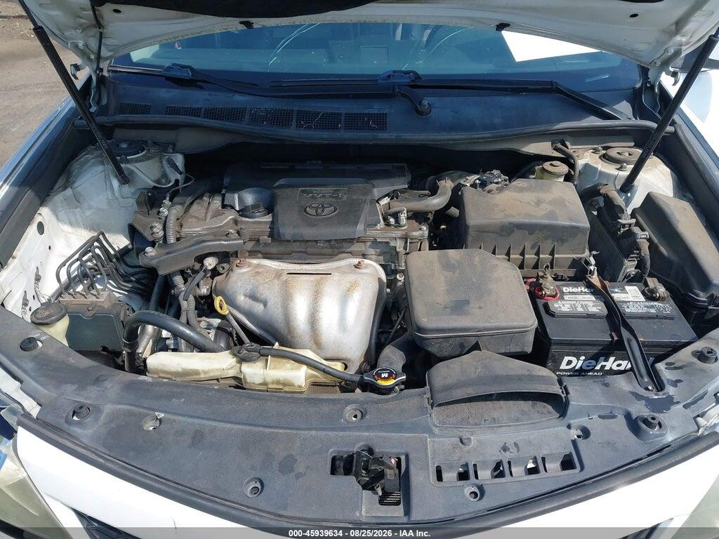 4T1BF1FK3EU414066 2014 TOYOTA CAMRY photo no. 10