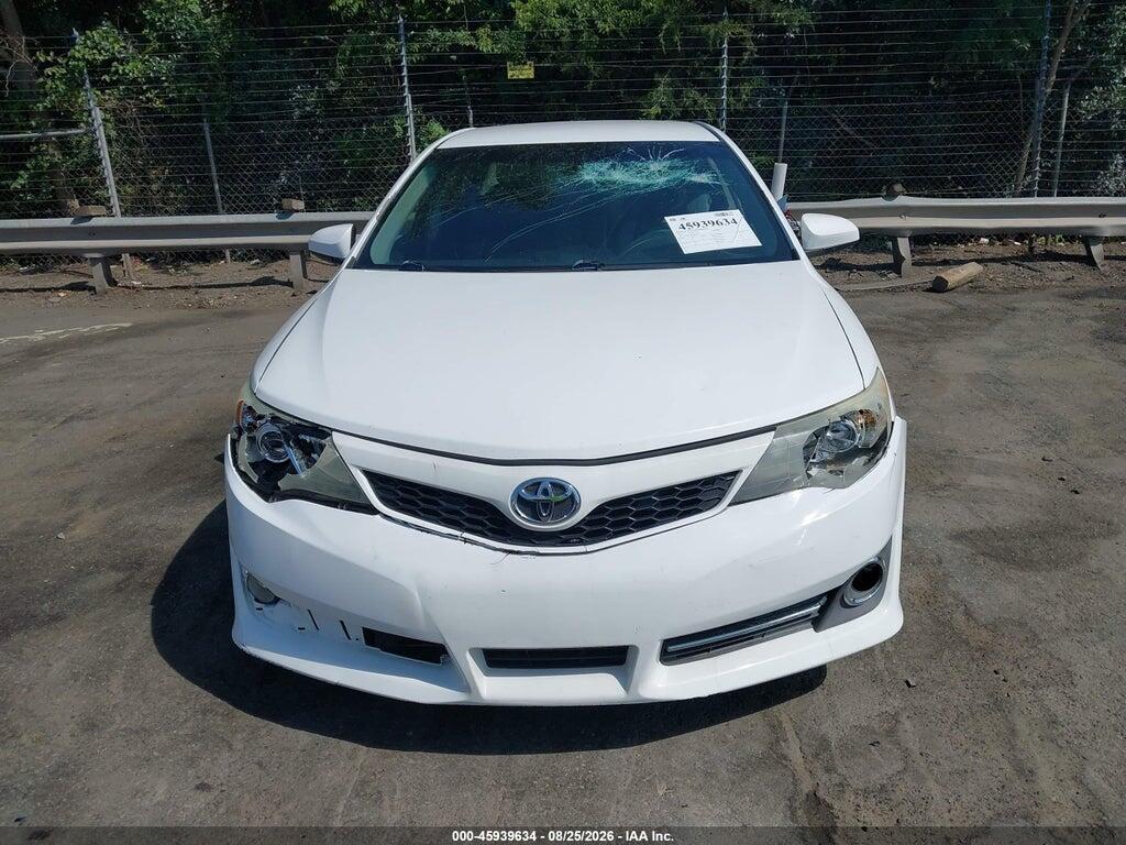 4T1BF1FK3EU414066 2014 TOYOTA CAMRY photo no. 12