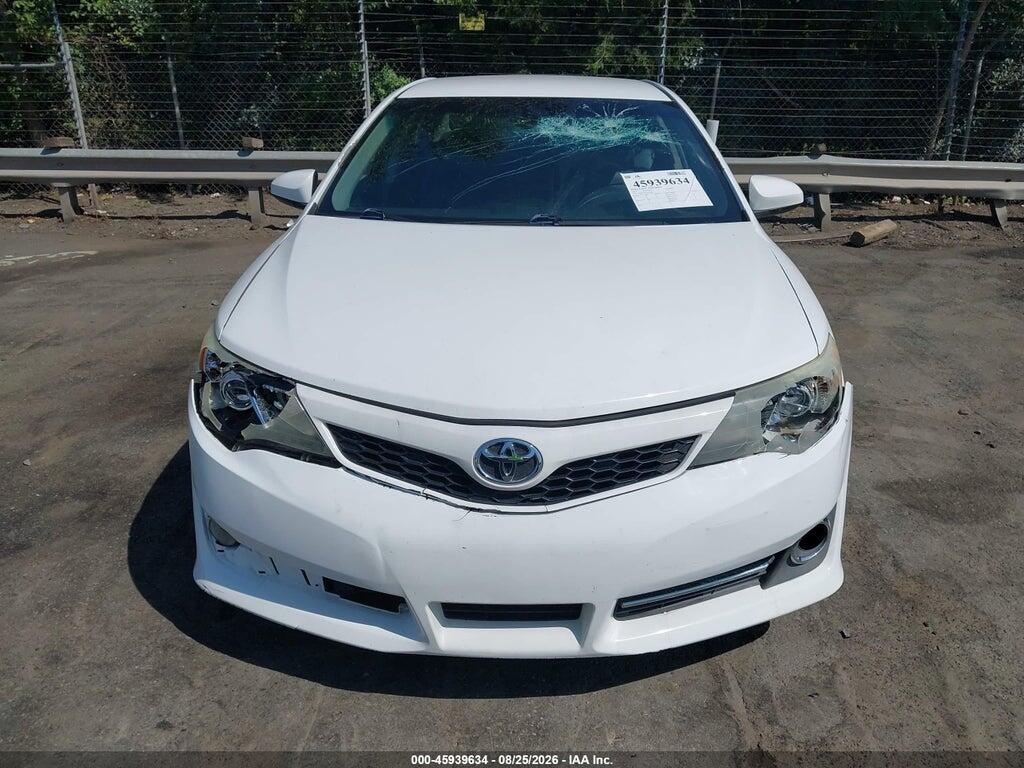 4T1BF1FK3EU414066 2014 TOYOTA CAMRY photo no. 6