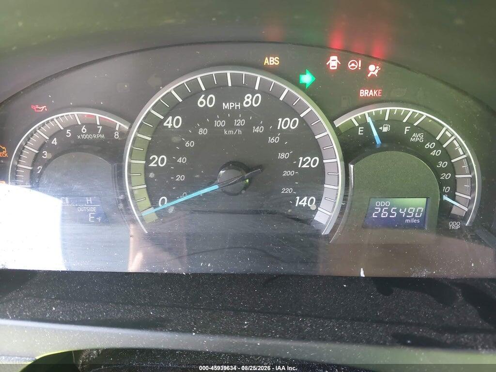 4T1BF1FK3EU414066 2014 TOYOTA CAMRY photo no. 7