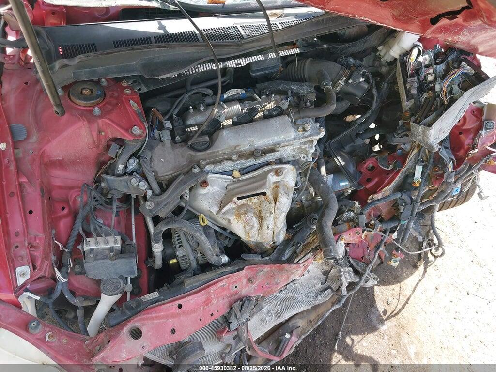 4T1BF1FK6EU754926 2014 TOYOTA CAMRY photo no. 10