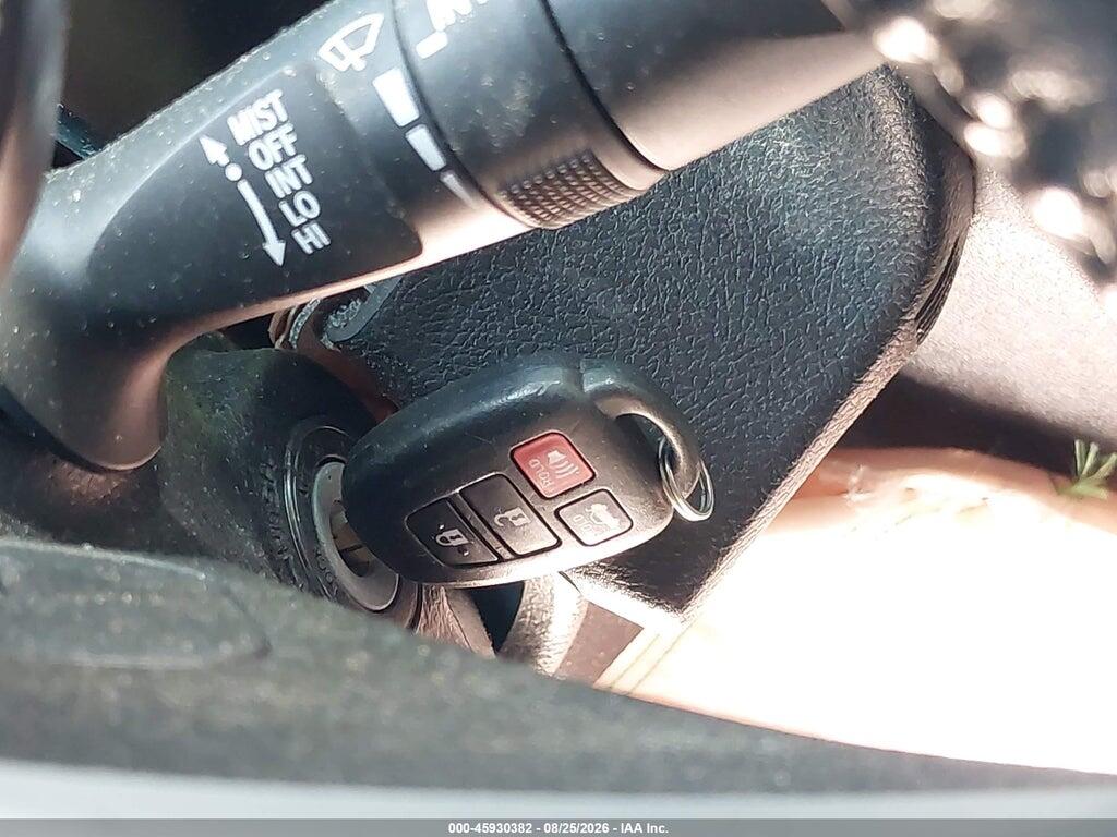 4T1BF1FK6EU754926 2014 TOYOTA CAMRY photo no. 11