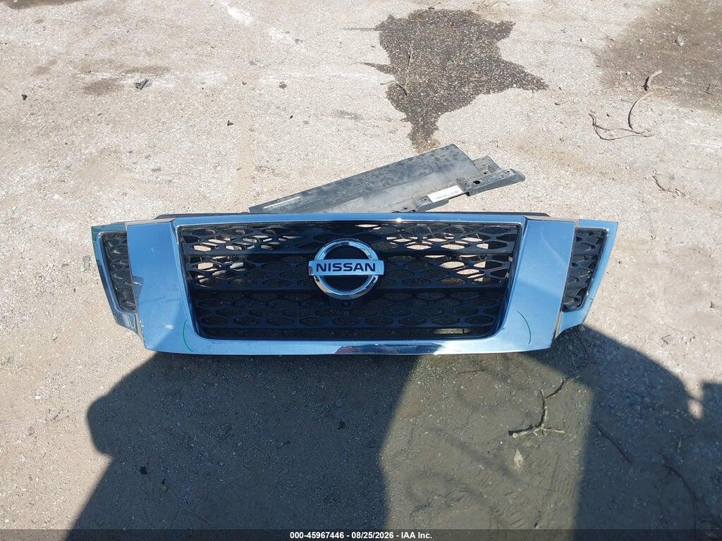 JN8AY2NCXJ9558211 2018 NISSAN ARMADA photo no. 12