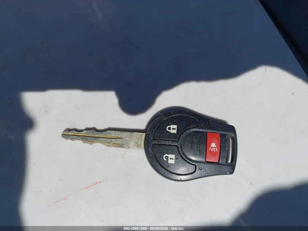 JN8AS5MT4FW668541 2015 NISSAN ROGUE SELECT photo no. 11