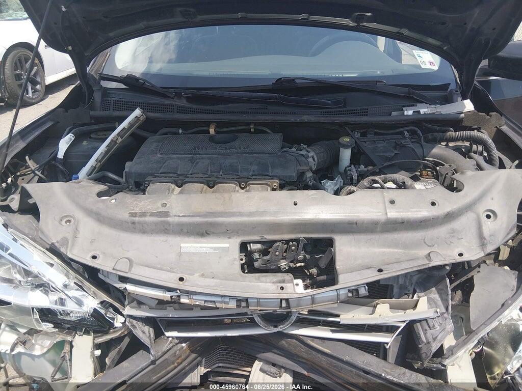 3N1AB7AP8FY333583 2015 NISSAN SENTRA photo no. 10