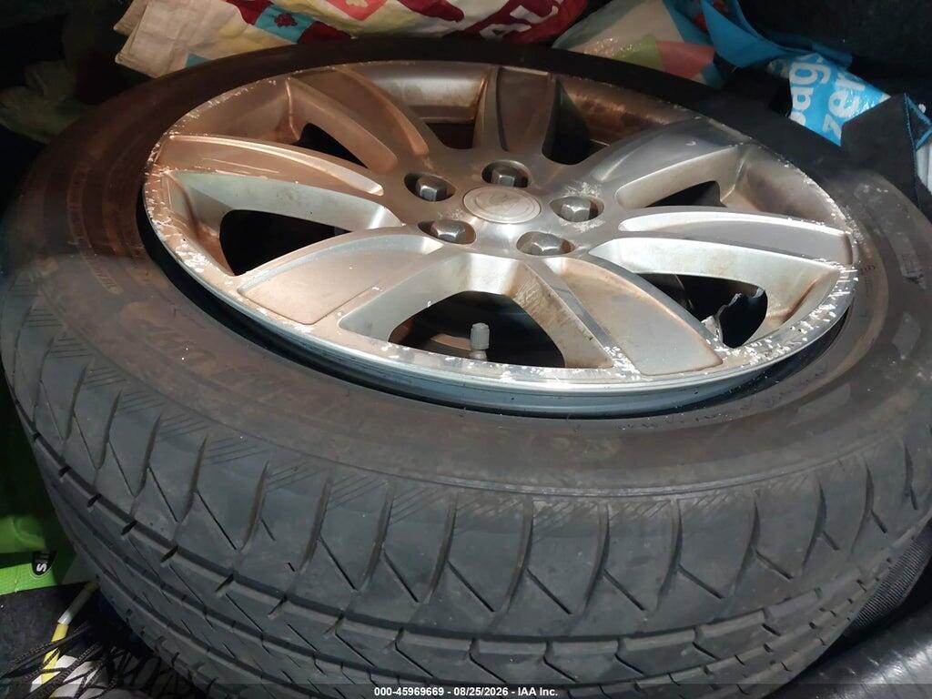 1G4GC5ED0BF217400 2011 BUICK LACROSSE photo no. 12
