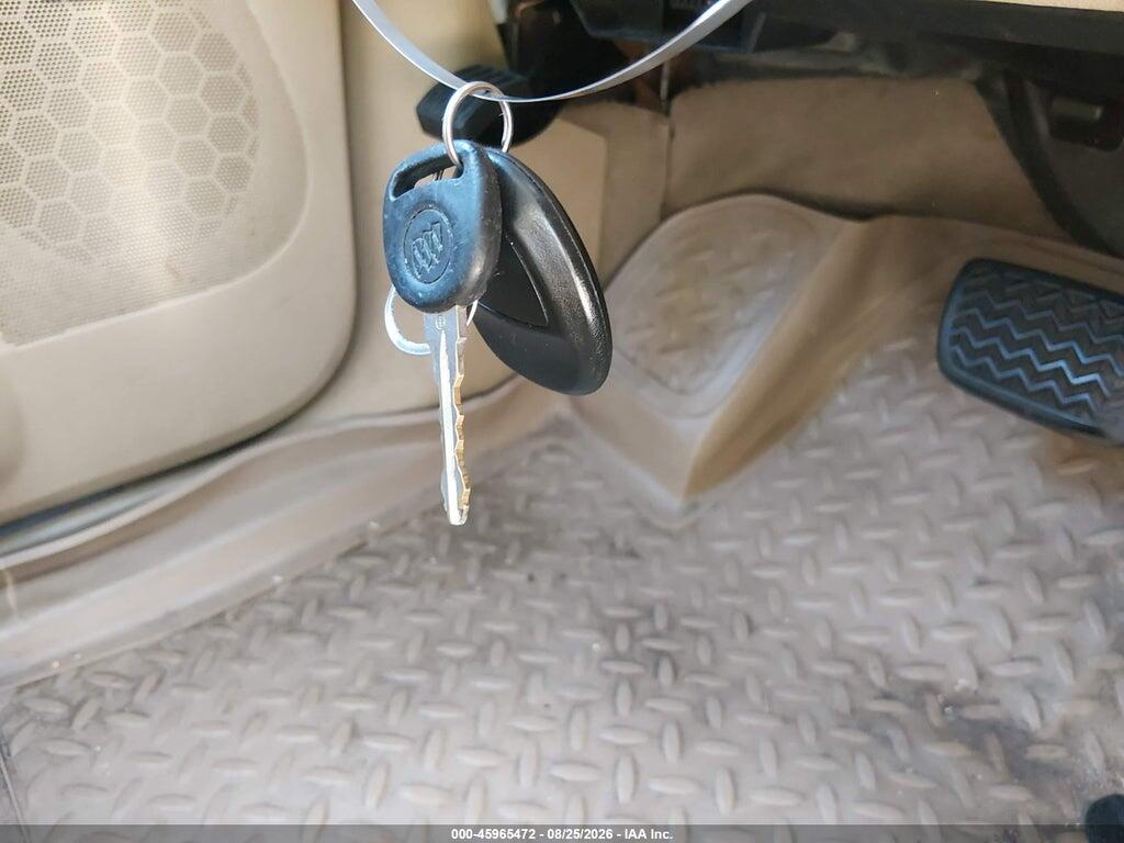 5GAKVCEDXBJ137310 2011 BUICK ENCLAVE photo no. 11