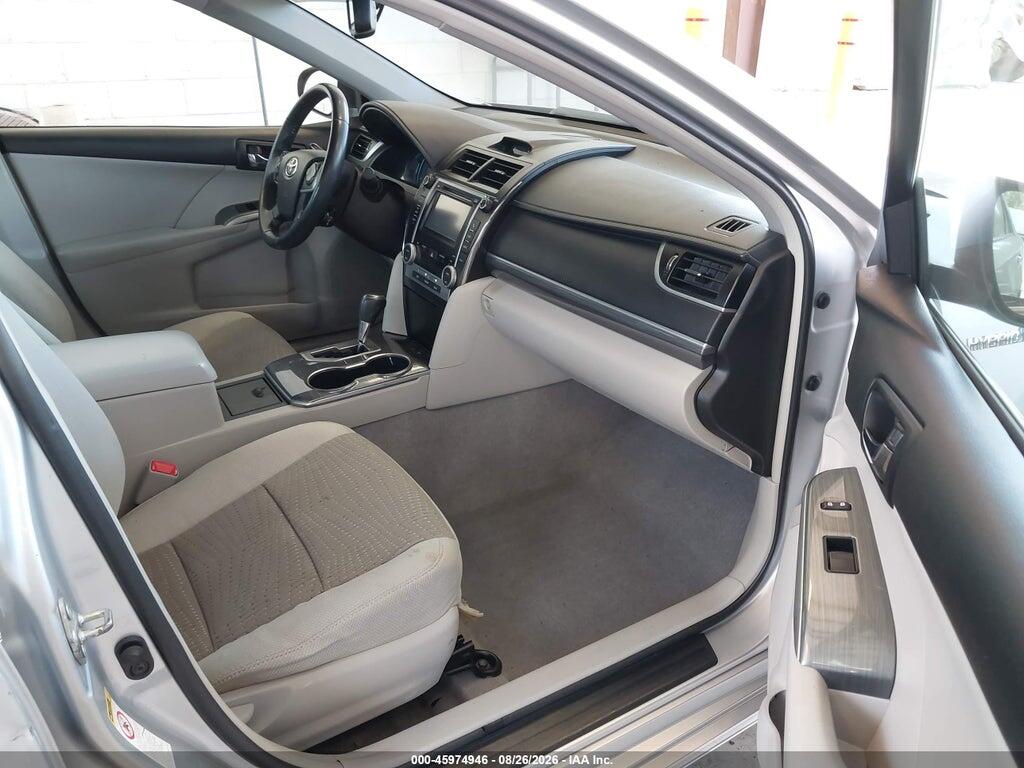 4T1BD1FK7EU099293 2014 TOYOTA CAMRY HYBRID photo no. 5