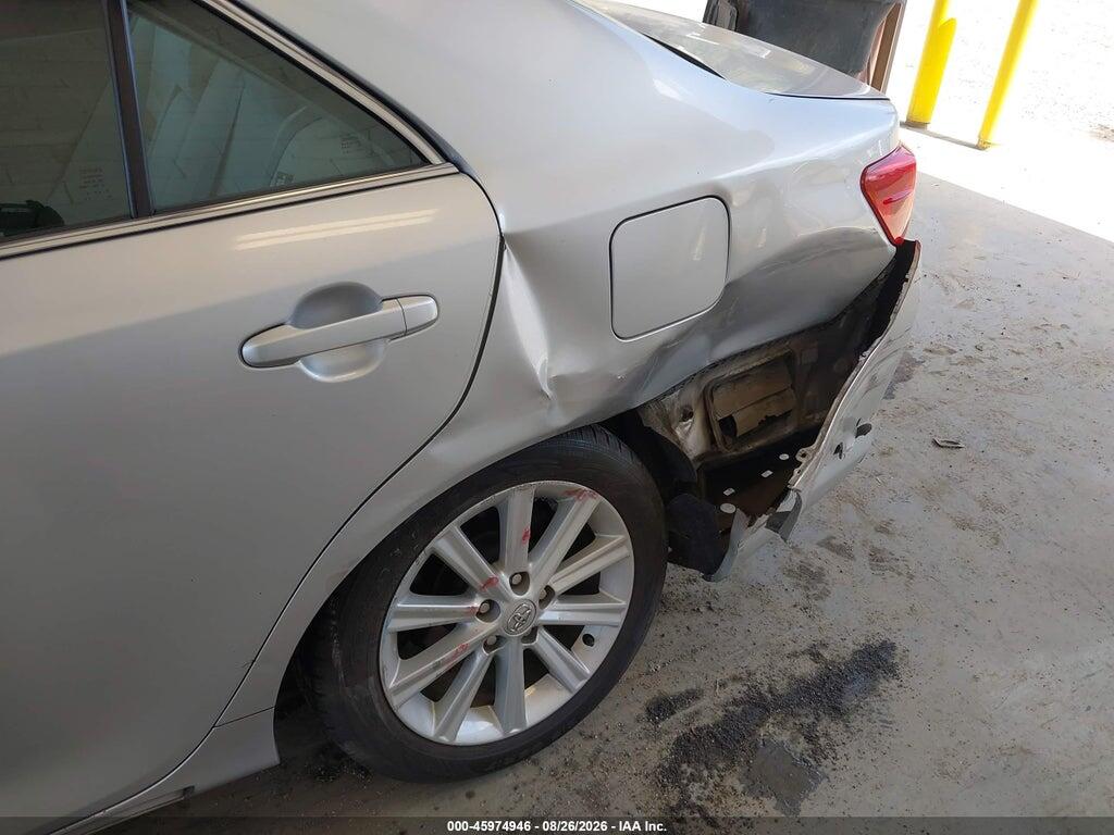 4T1BD1FK7EU099293 2014 TOYOTA CAMRY HYBRID photo no. 6