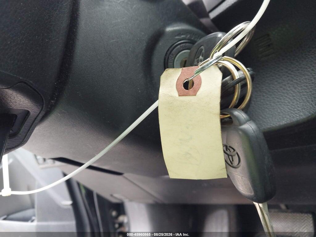 5YFBURHE6EP139855 2014 TOYOTA COROLLA photo no. 11
