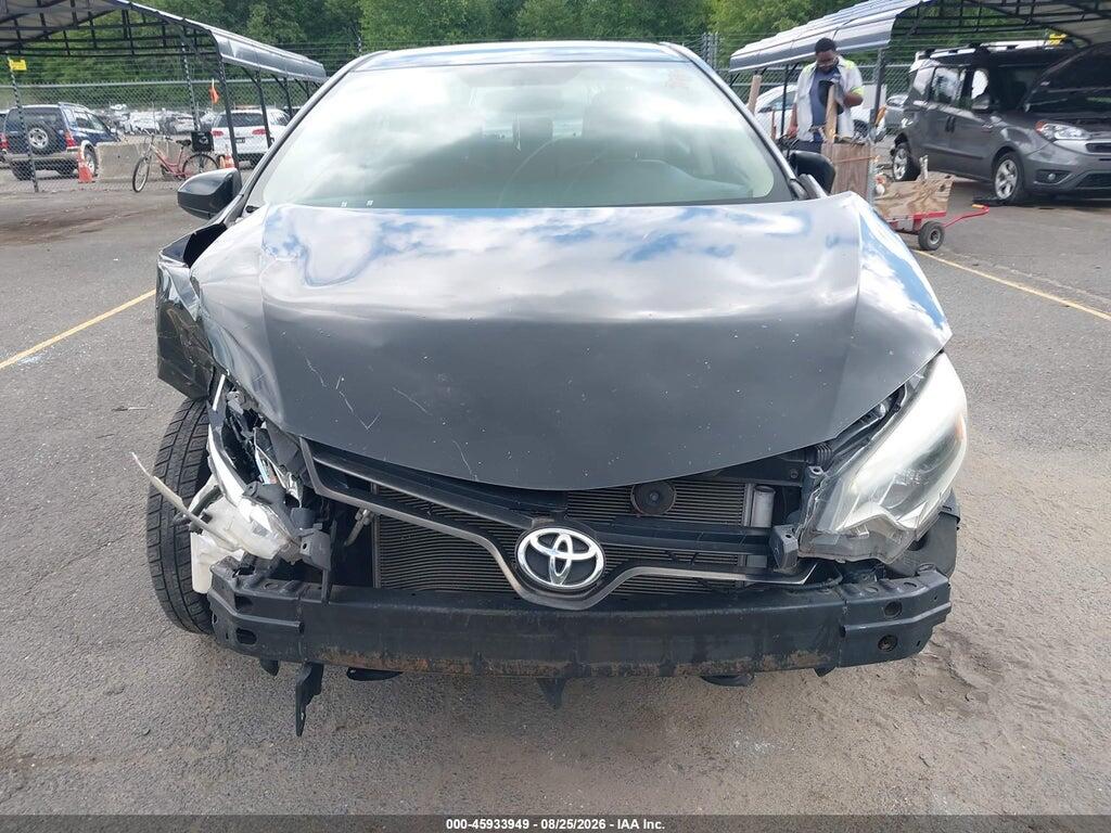 2T1BURHE6EC038315 2014 TOYOTA COROLLA photo no. 6