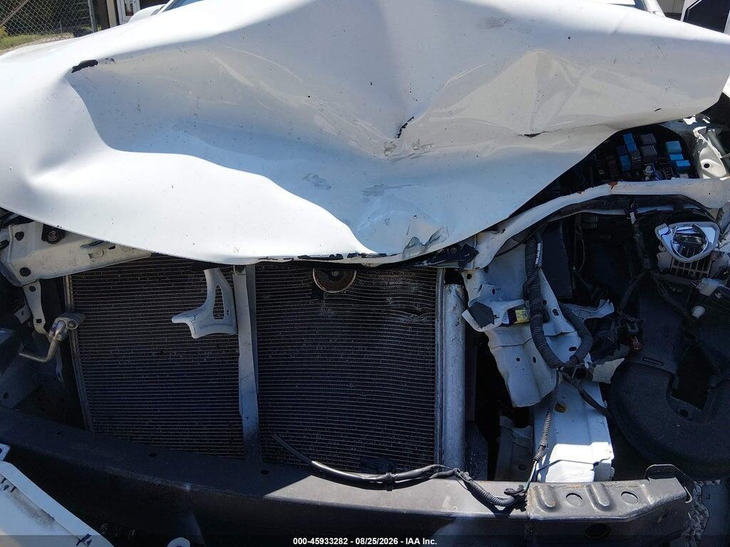 2T1BURHE6EC048519 2014 TOYOTA COROLLA photo no. 10