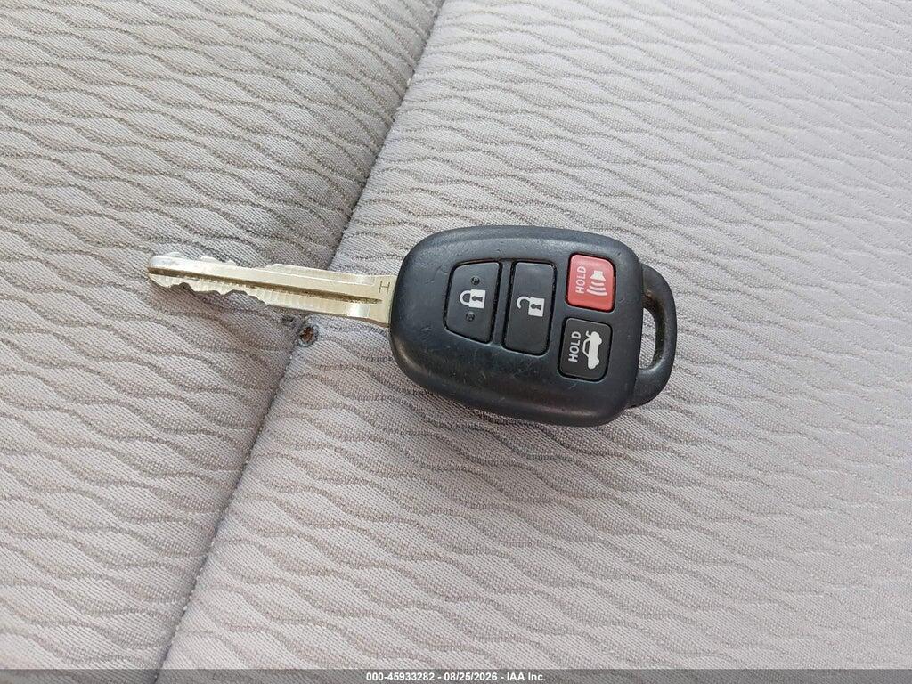 2T1BURHE6EC048519 2014 TOYOTA COROLLA photo no. 11