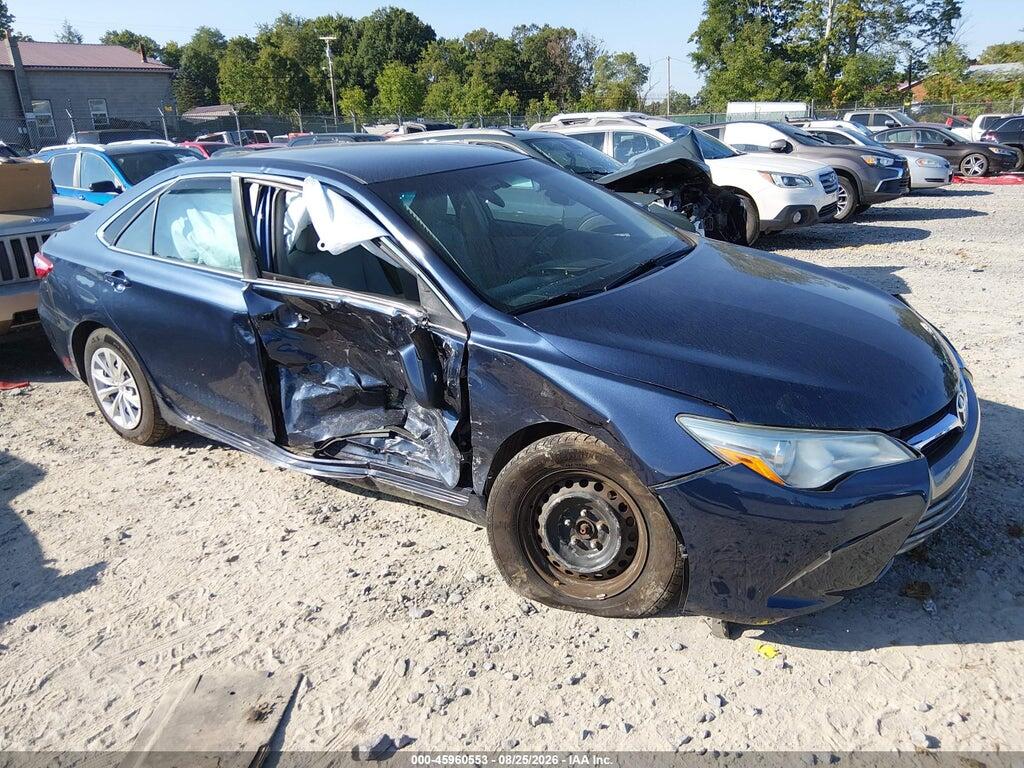 2017 TOYOTA CAMRY 4T1BF1FK9HU684049