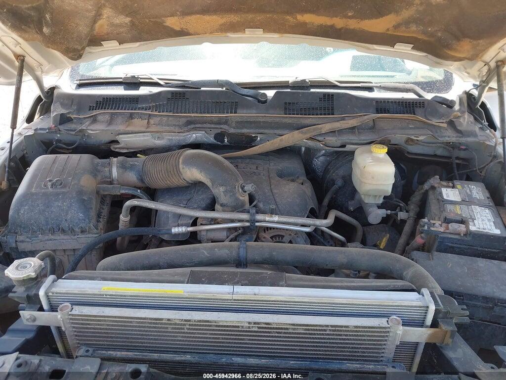 3C6TR5HT7GG243249 2016 RAM 2500 photo no. 10