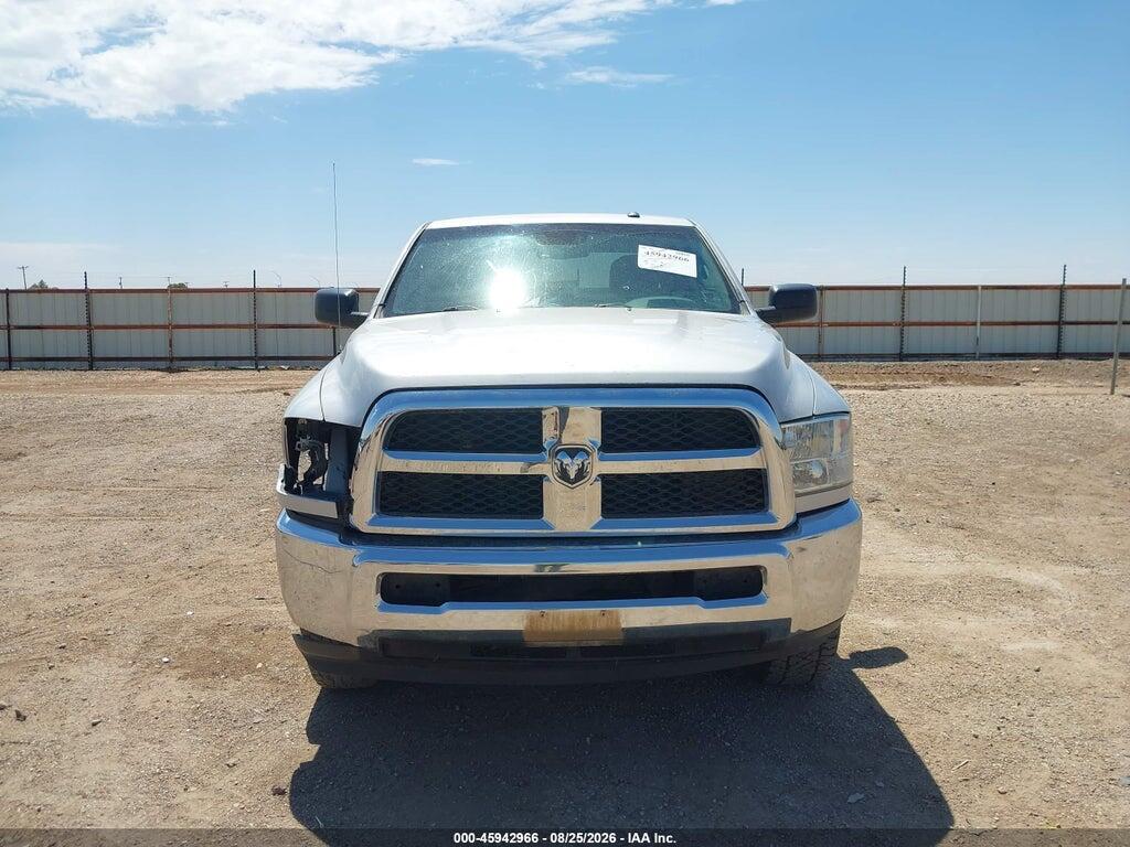 3C6TR5HT7GG243249 2016 RAM 2500 photo no. 12