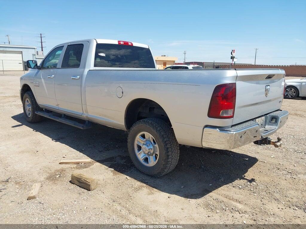 3C6TR5HT7GG243249 2016 RAM 2500 photo no. 3