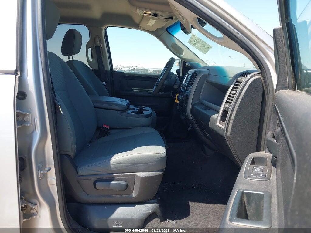 3C6TR5HT7GG243249 2016 RAM 2500 photo no. 5