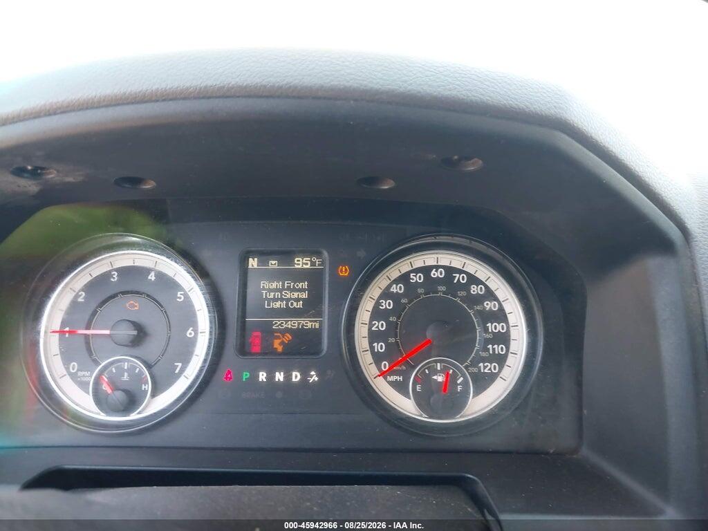 3C6TR5HT7GG243249 2016 RAM 2500 photo no. 7