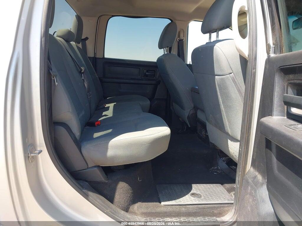 3C6TR5HT7GG243249 2016 RAM 2500 photo no. 8