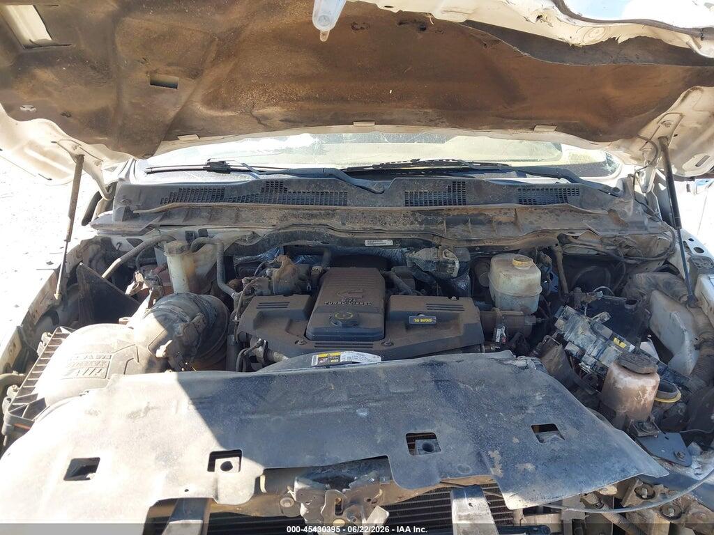 3C63RRHL2GG219366 2016 RAM 3500 photo no. 10