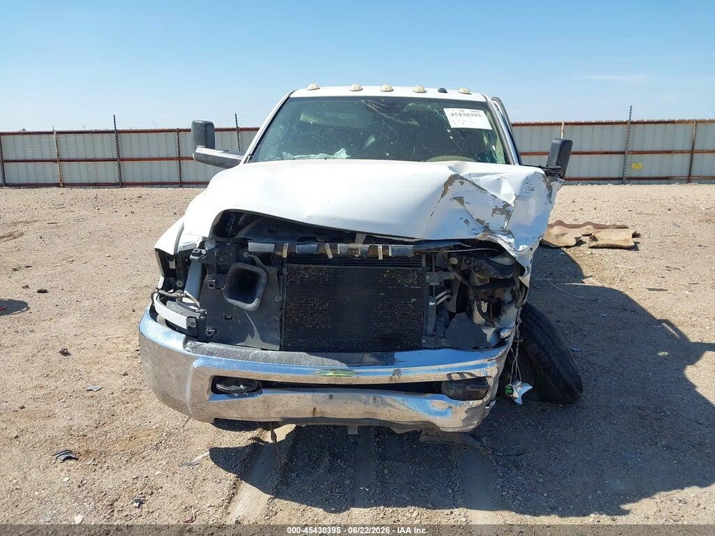 3C63RRHL2GG219366 2016 RAM 3500 photo no. 12