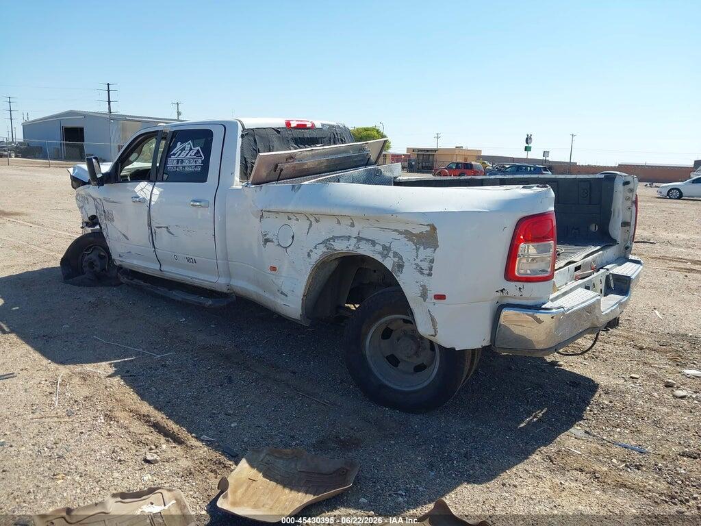 3C63RRHL2GG219366 2016 RAM 3500 photo no. 3