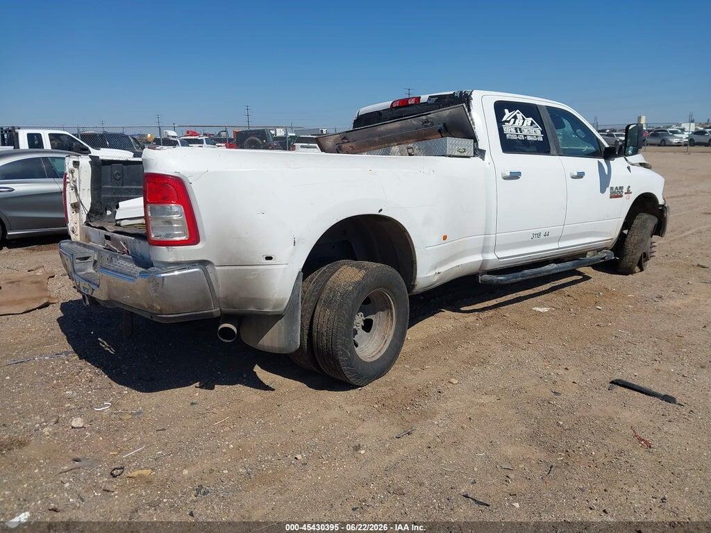 3C63RRHL2GG219366 2016 RAM 3500 photo no. 4