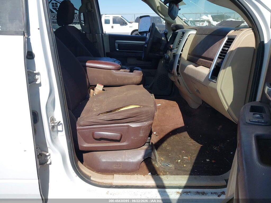 3C63RRHL2GG219366 2016 RAM 3500 photo no. 5