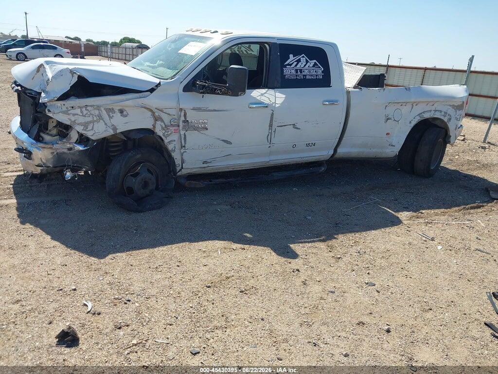 3C63RRHL2GG219366 2016 RAM 3500 photo no. 6