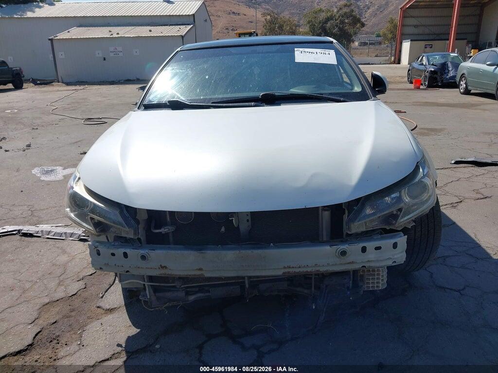 JTKJF5C78GJ016906 2016 SCION TC photo no. 12